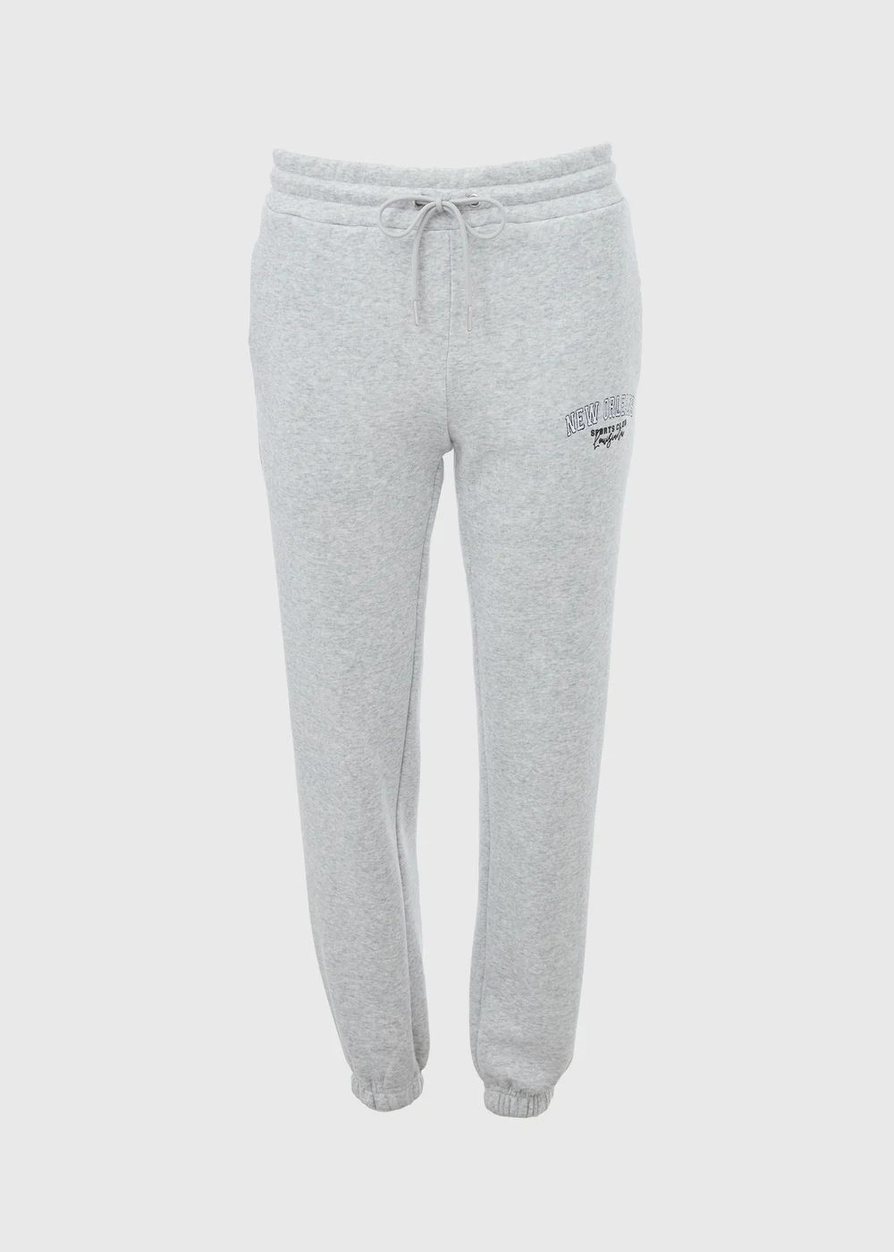 Grey Jogger - S Image 5