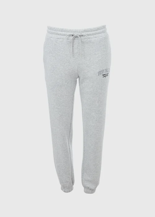 Grey Jogger - S Image 5