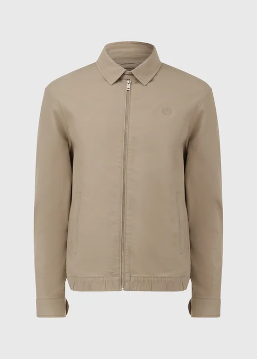 Stone Harrington Zip Up Jacket - S Image 5