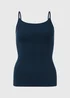 Navy Cami Top - 8 Image 5