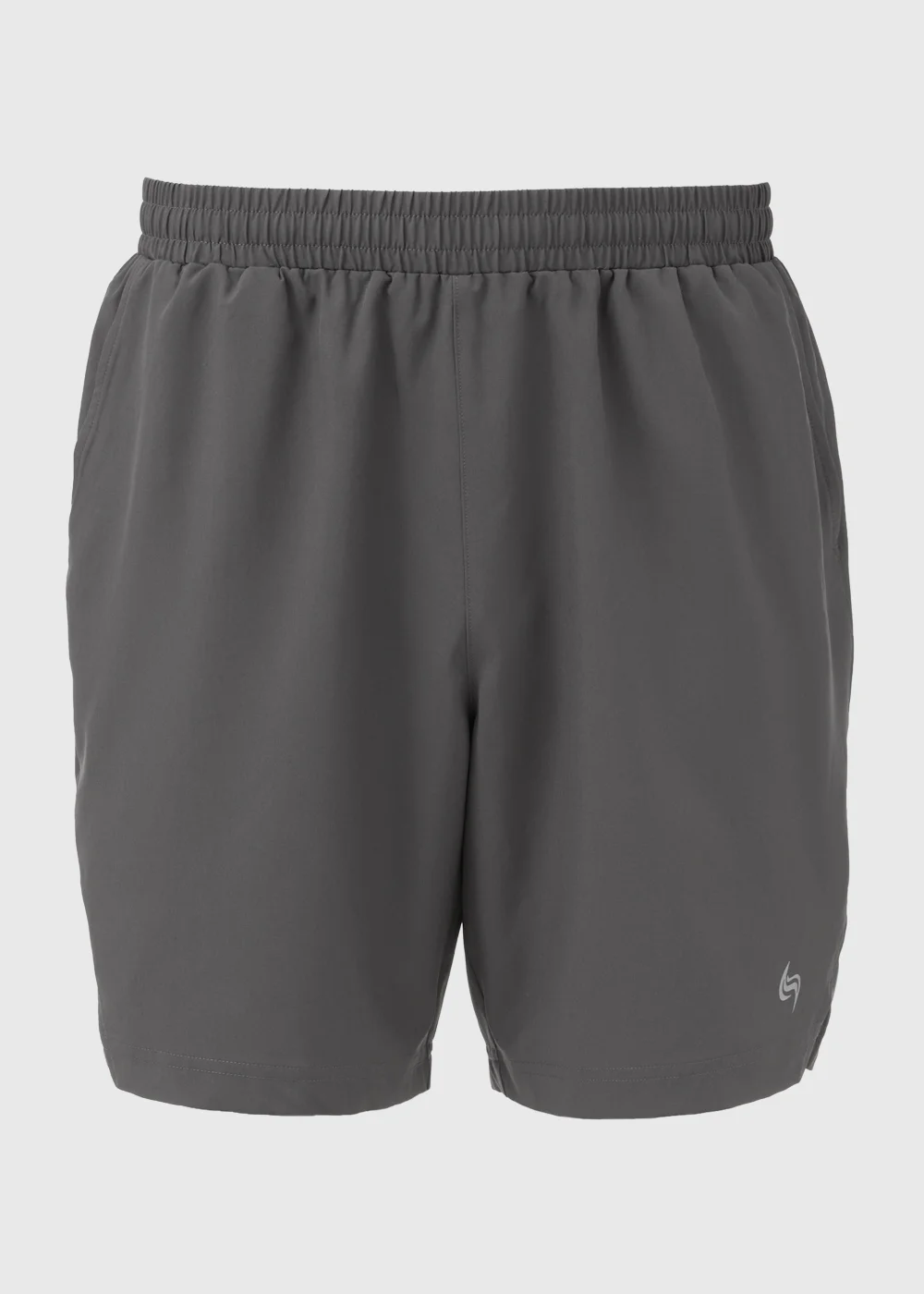 Souluxe Charcoal Shorts - XS Image 5