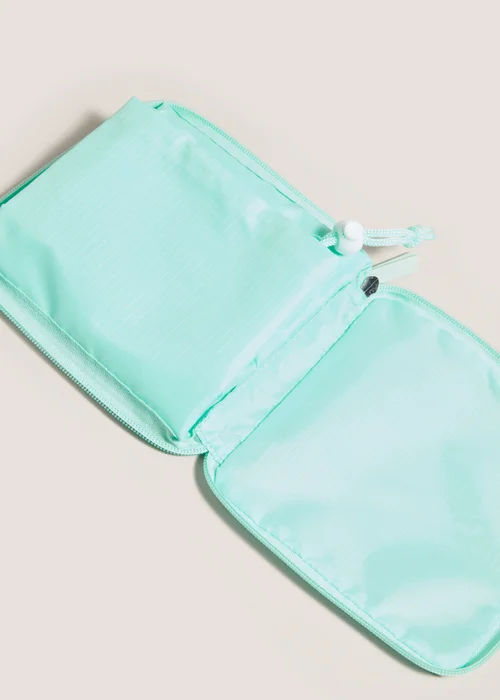 Mint Laundry Bag (15cm x 15cm) Image 2