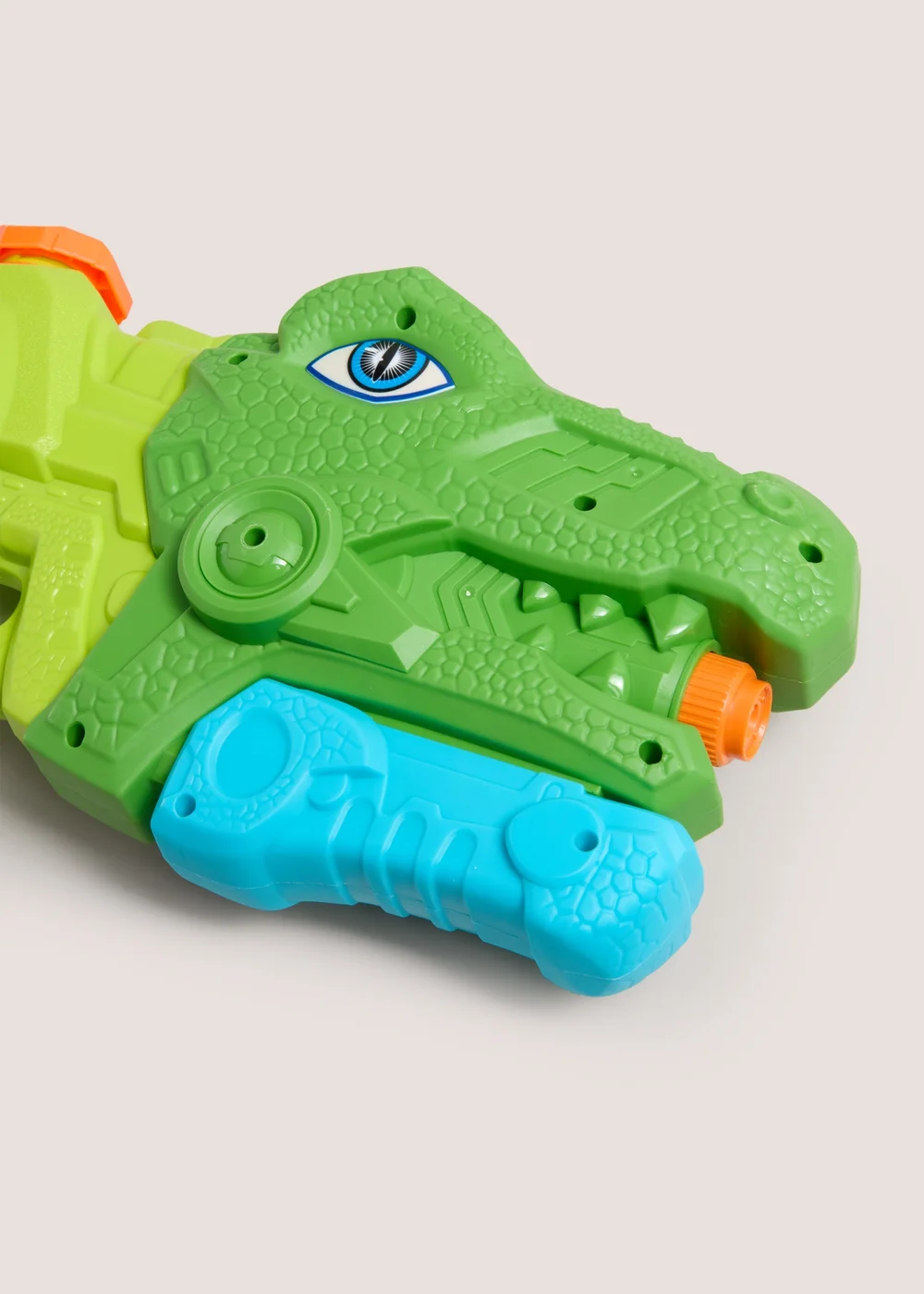 Kids Dinosaur Water Gun Image 2