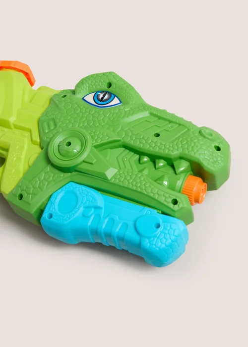 Kids Dinosaur Water Gun Image 2