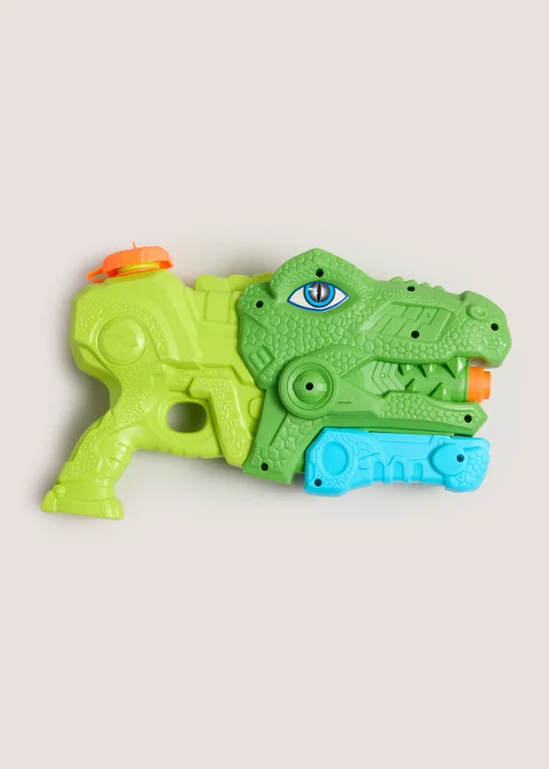 Kids Dinosaur Water Gun Image 1