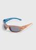 Kids Orange Paw Patrol Sunglasses (3+yrs) - One Size Image 1