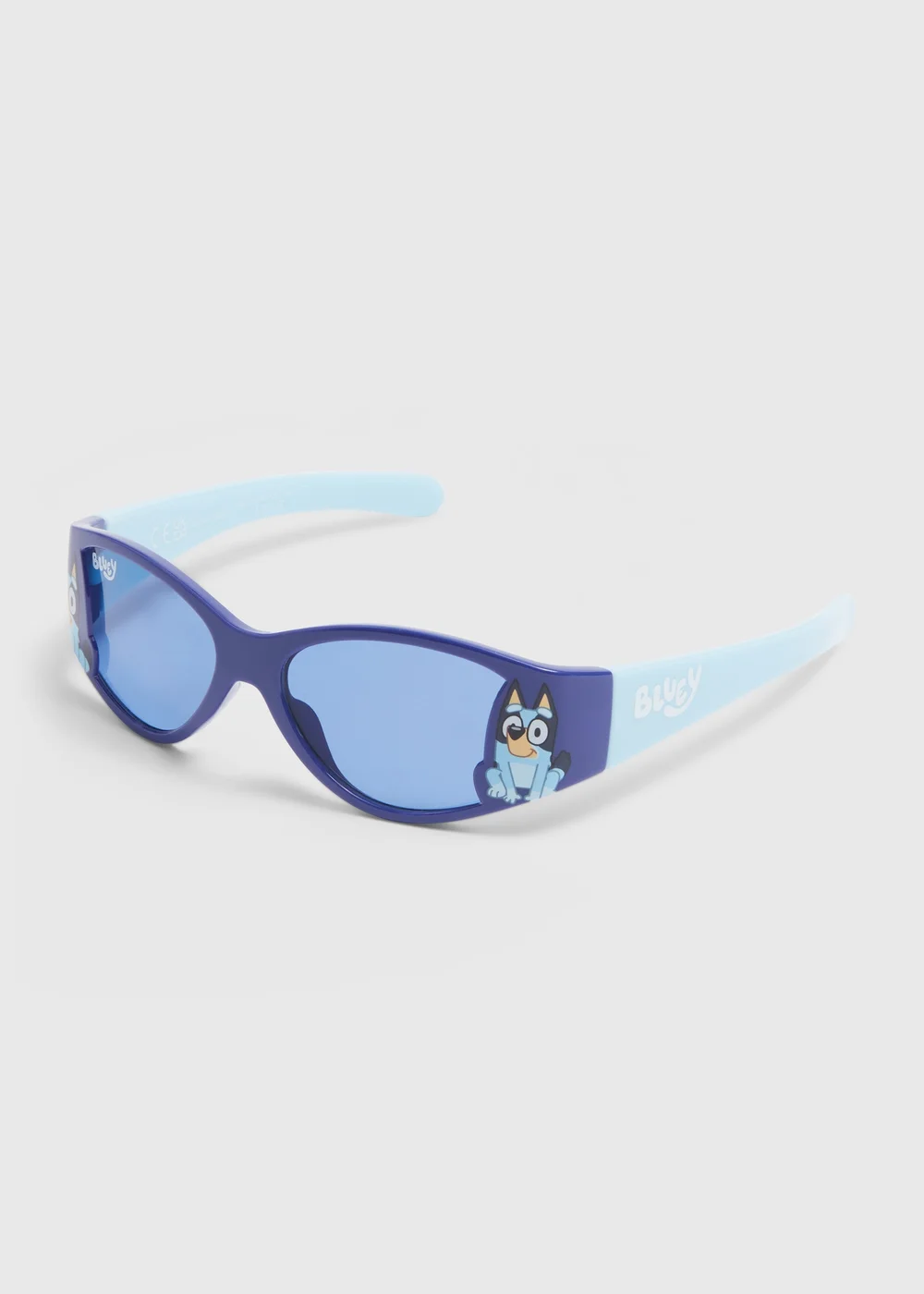 Bluey Boys Blue Sunglasses (+3yrs) - One Size Image 1