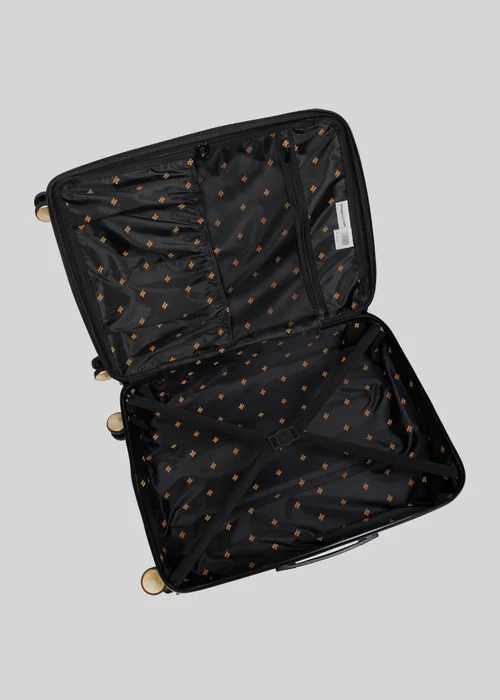 IT Luggage Multicolour Marble Print Suitcase - Cabin Image 2