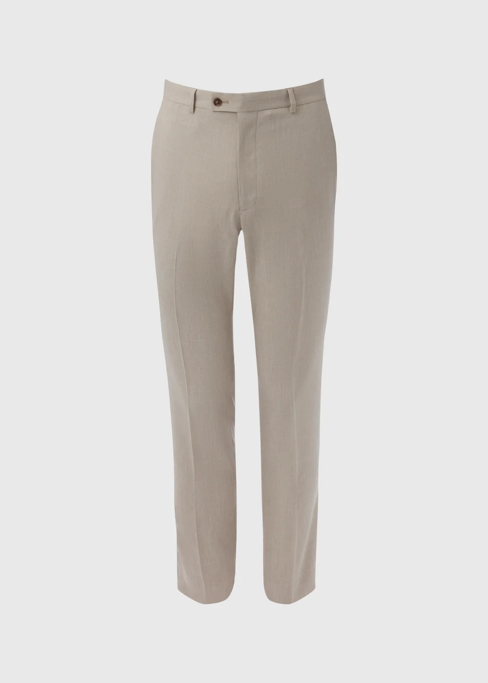Taylor & Wright Charles Slim Fit Trousers - 30 Waist 31 Leg Image 5