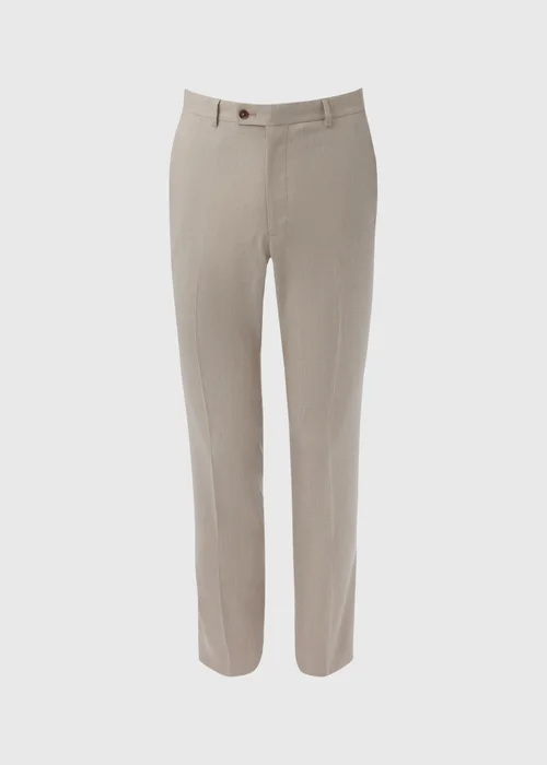 Taylor & Wright Charles Slim Fit Trousers - 30 Waist 31 Leg Image 5