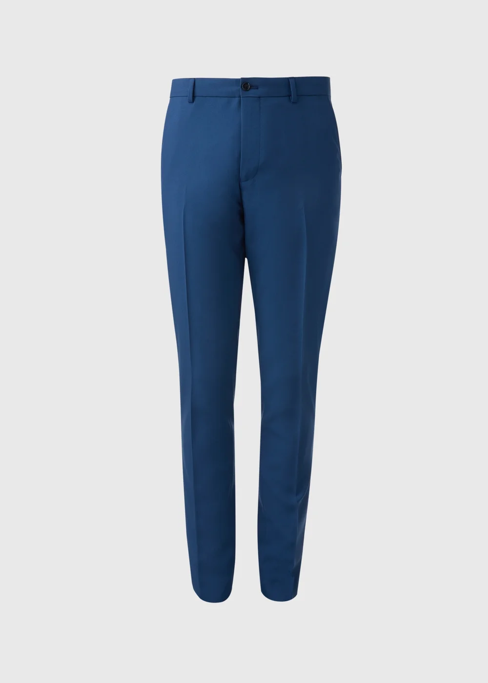 Taylor & Wright Panama Blue Skinny Fit Trousers - 30 Waist 31 Leg Image 5