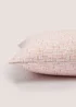 Pink Cushion Cover (43cm x 43cm) Image 2