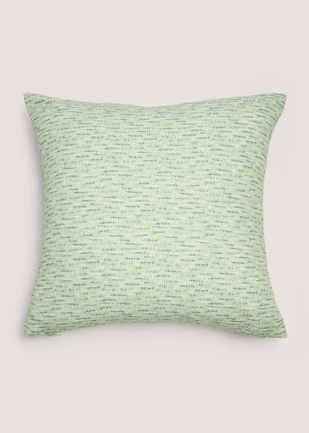 Green Daydream Cushion Cover (43cm x 43cm) Image 1