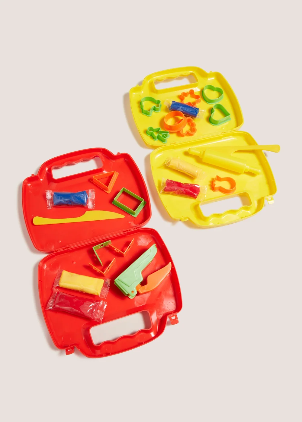 Playdough Carry Case (17cm x 21cm x 4cm) Image 2