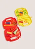 Playdough Carry Case (17cm x 21cm x 4cm) Image 2