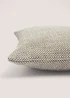 Green Retreat Woven Cushion (43cm x 43cm) Image 2