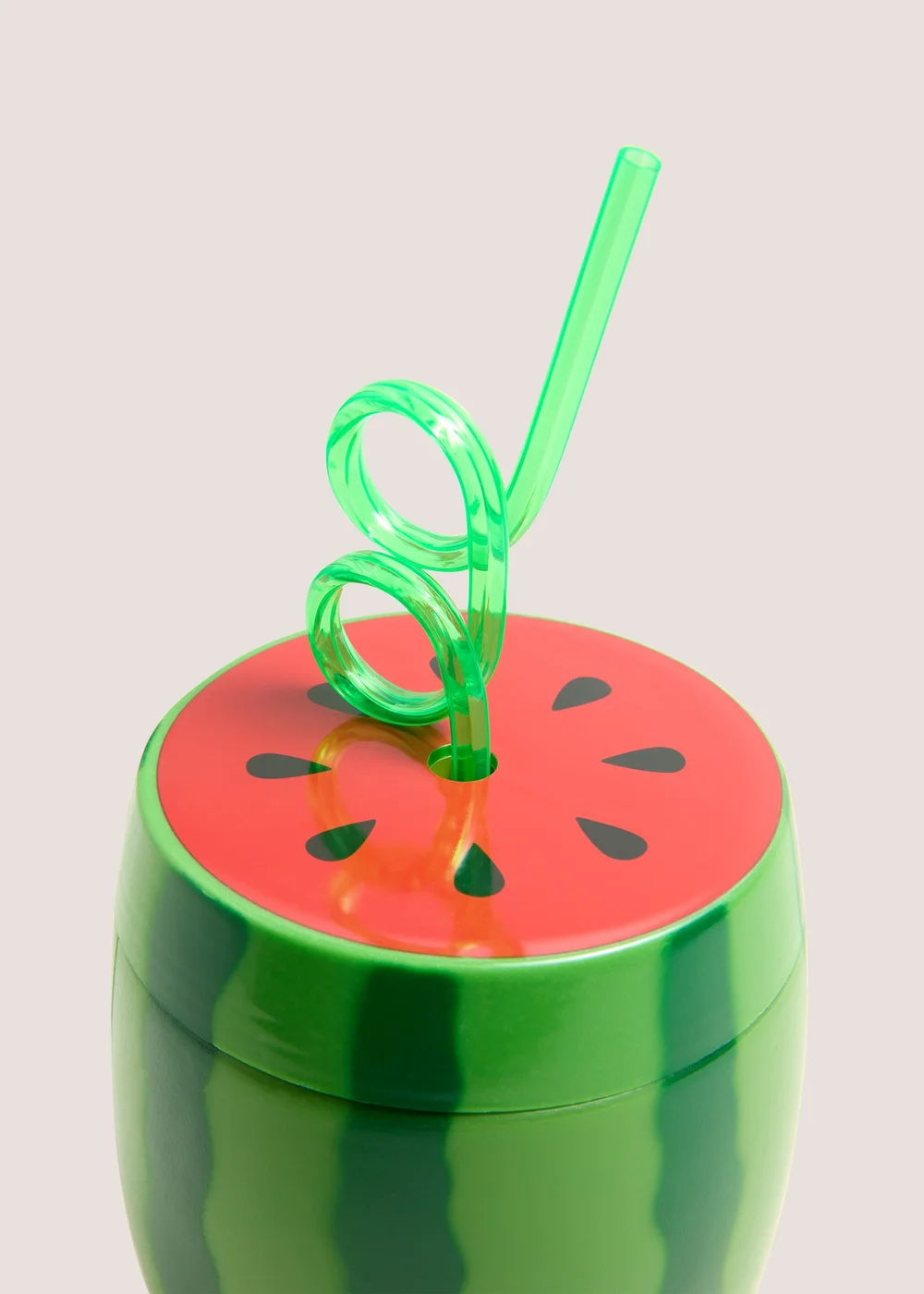 Novelty Melon Cup (10cm x 10cm x 22cm) Image 2