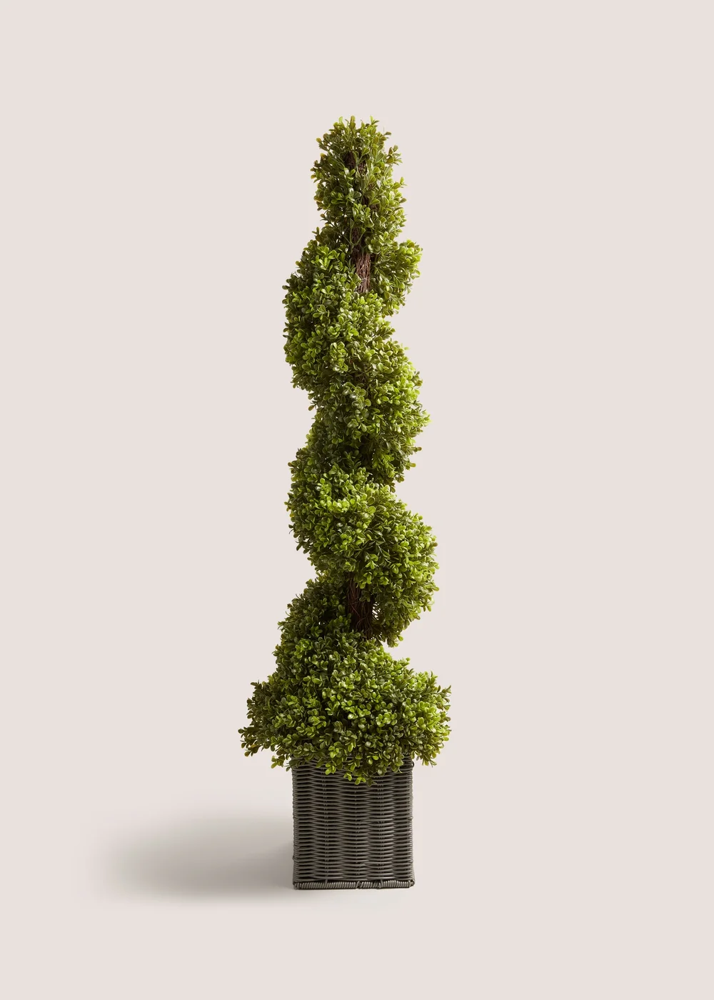 Spiral Topiary (24x24x113cm) Image 1