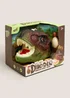 Kids Dino Hand Toy Image 1