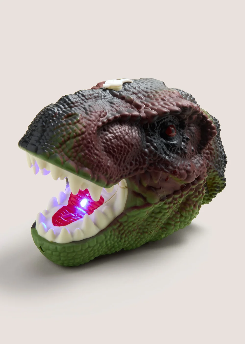 Kids Dino Hand Toy Image 2