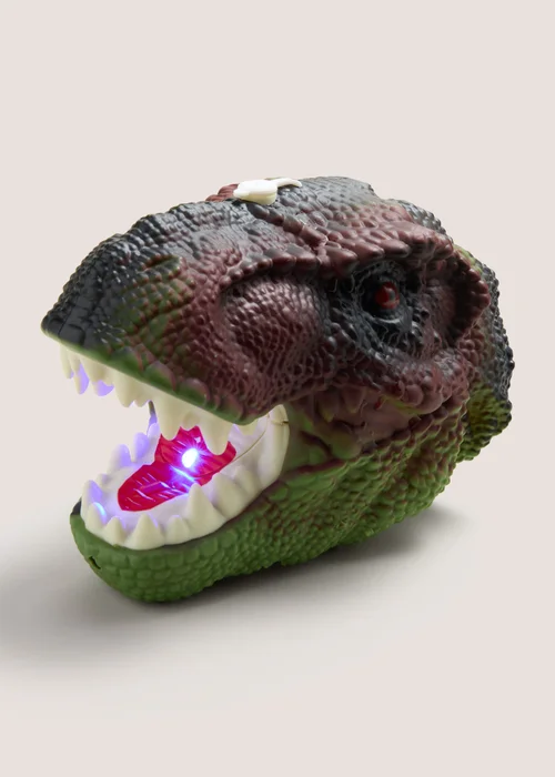 Kids Dino Hand Toy Image 2