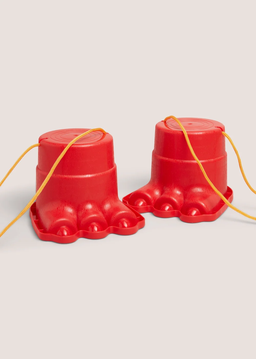 Kids Animal Feet Toy Image 2