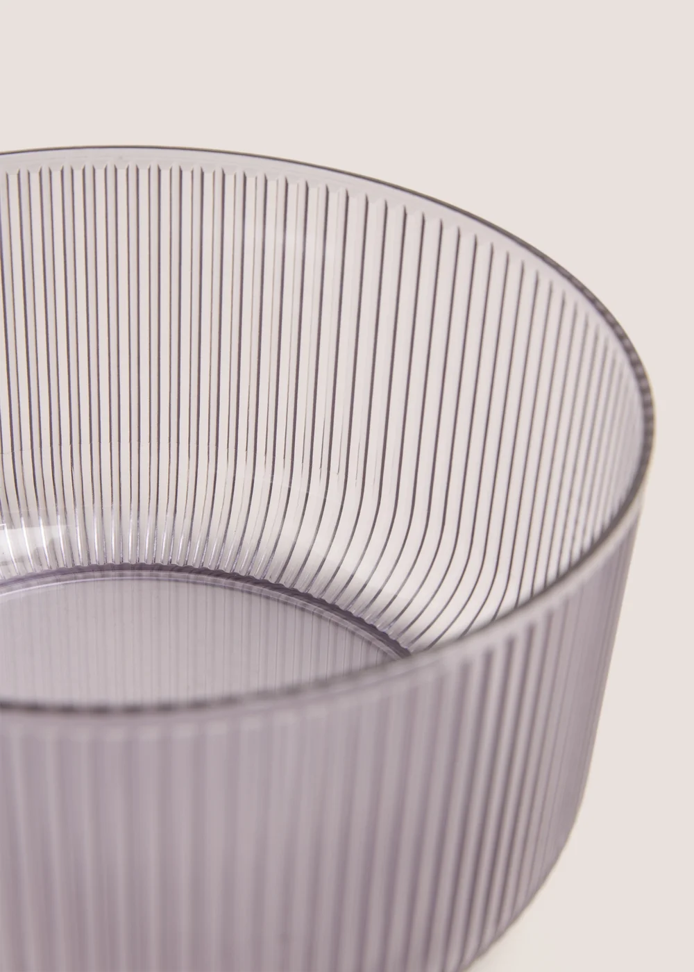 Outdoor 7 Piece Black Bowls Set Image 2