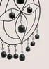 Black Wind Chime ( 30x71.5x4.2cm ) Image 2
