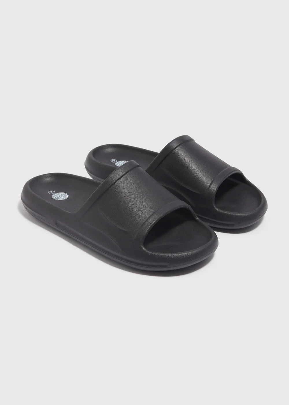 Black Sliders - 10 Image 1