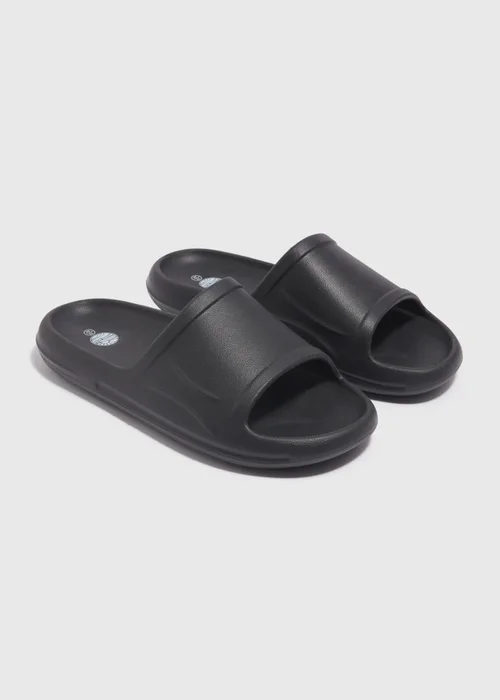 Black Sliders - 10 Image 1