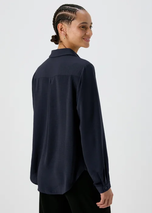 Navy Shirt - 8 Image 2