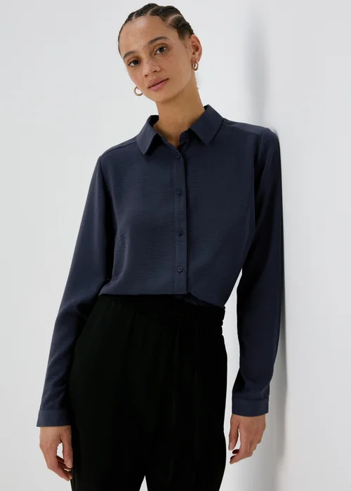 Navy Shirt - 8 Image 1
