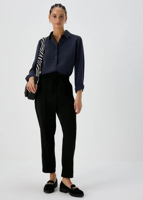 Navy Shirt - 8 Image 4