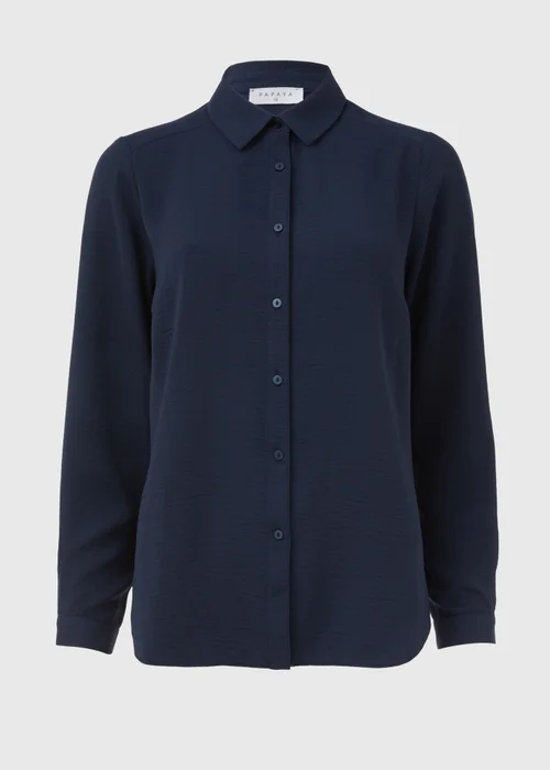 Navy Shirt - 8 Image 5