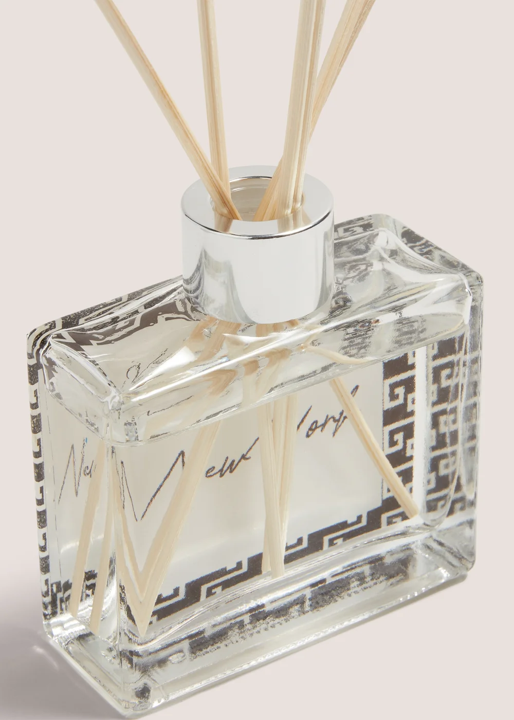 New York Reed Diffuser (100ml) Image 2