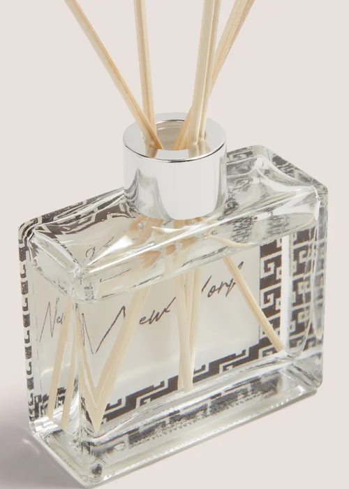 New York Reed Diffuser (100ml) Image 2