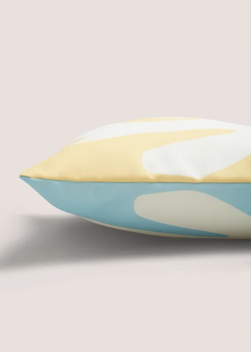 Outdoor Coral Sorbet Scatter Cushion (43cm x 43cm) Image 2