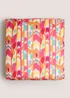Outdoor Multicolour Global Floor Cushion (59cm x 59cmx10cm) Image 1
