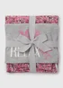 Grey Anchor Pyjama Set - Extra small Image 4