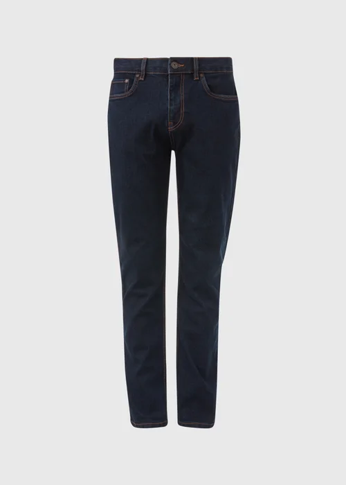 Raw Stretch Slim Fit Jeans - 30 R Image 5