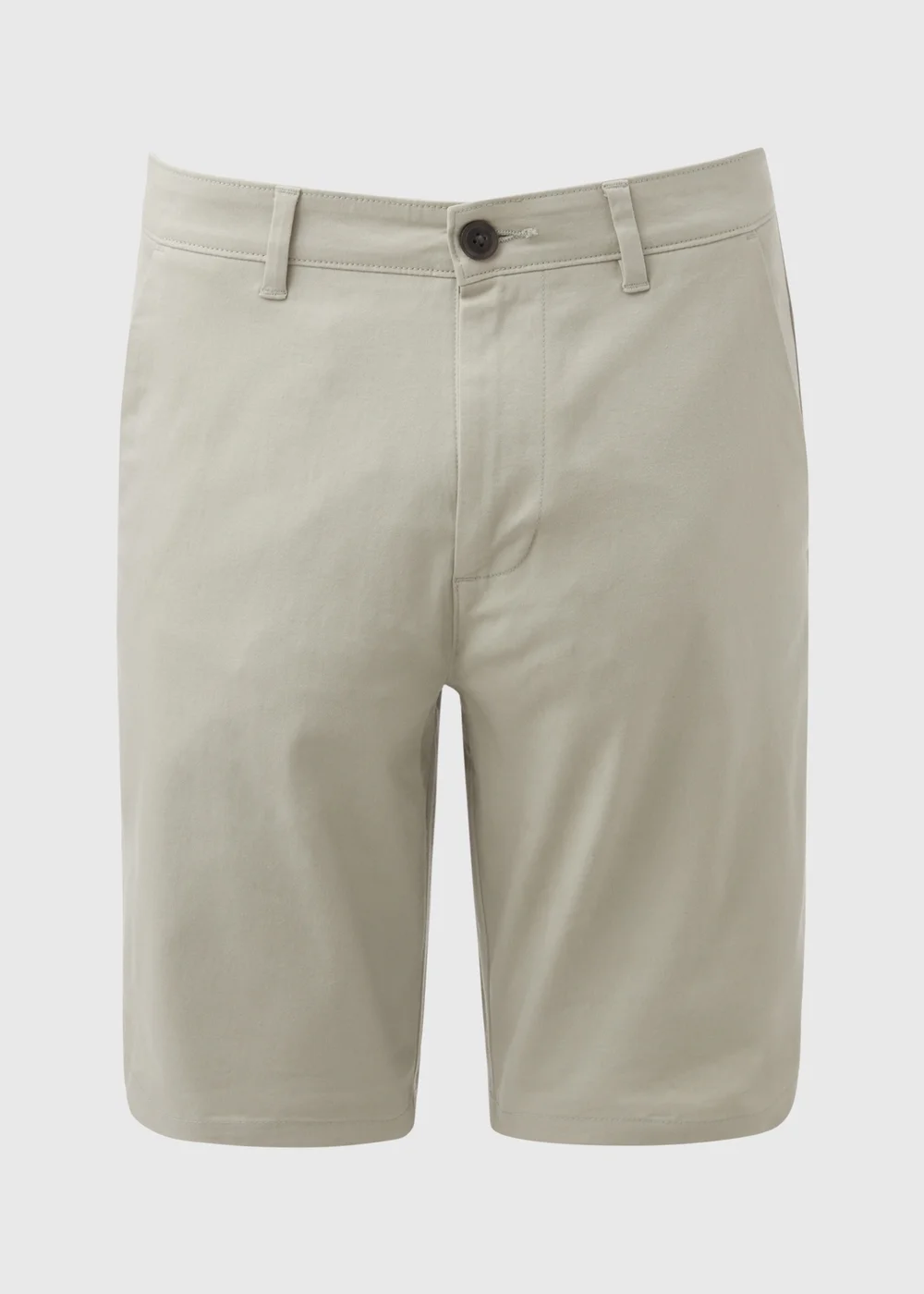 Sage Straight Fit Chino Shorts - 30 Image 5