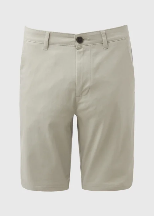 Sage Straight Fit Chino Shorts - 30 Image 5