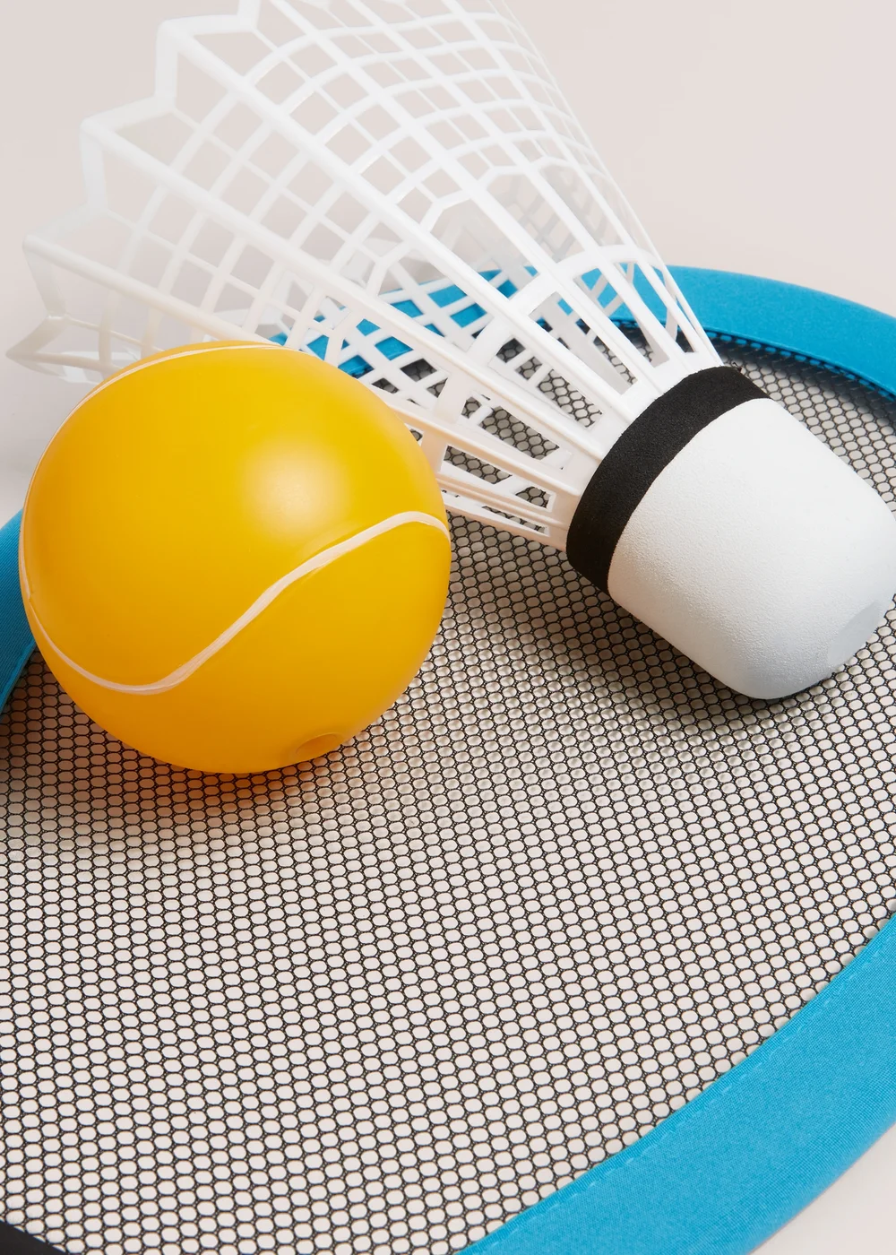 Giant Badminton Set Image 2