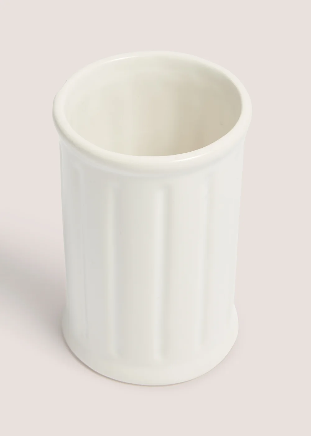 White Value Tumbler Image 2