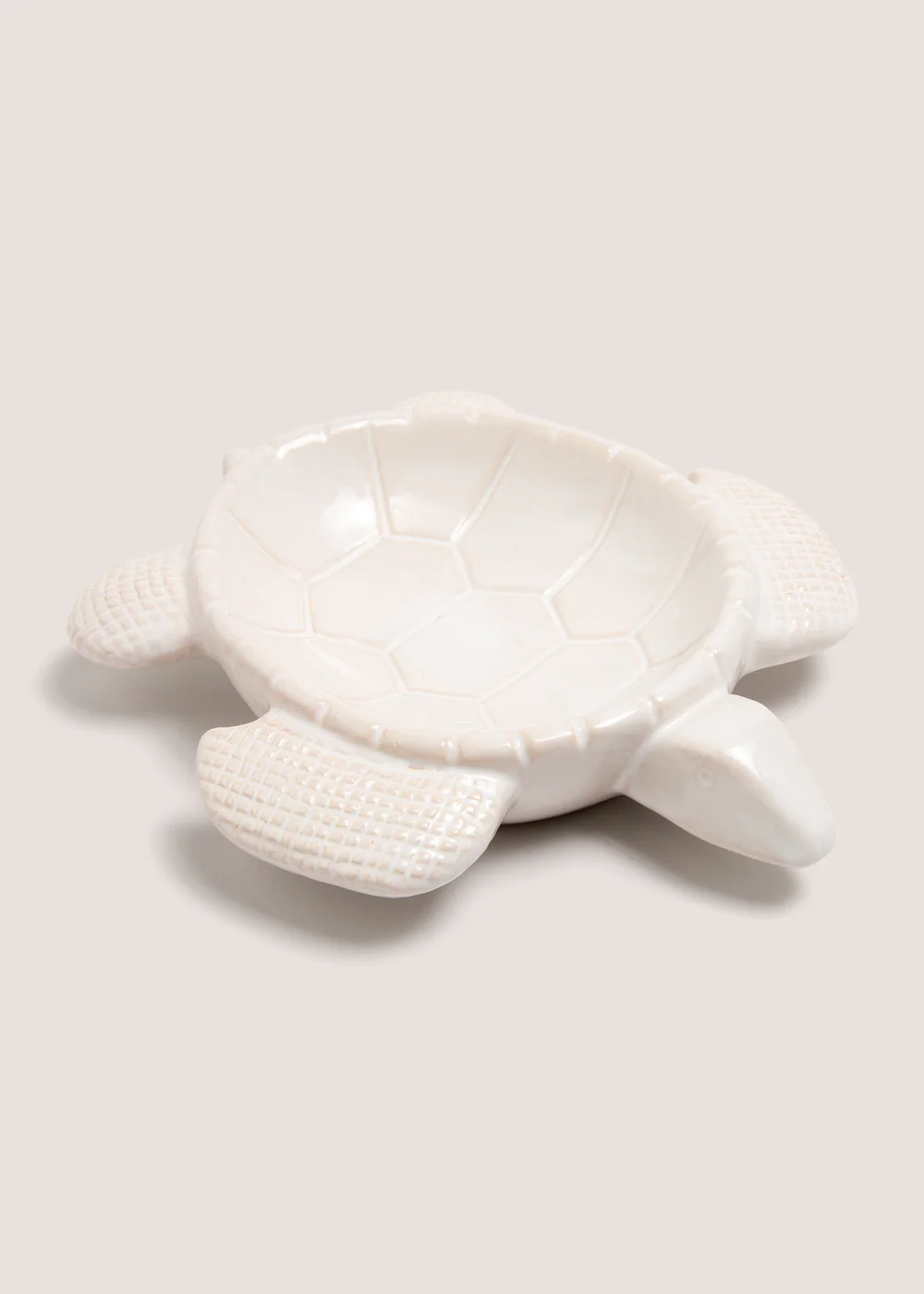 Turtle Soap Dish (13x12x2.6cm) Image 1