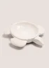 Turtle Soap Dish (13x12x2.6cm) Image 1