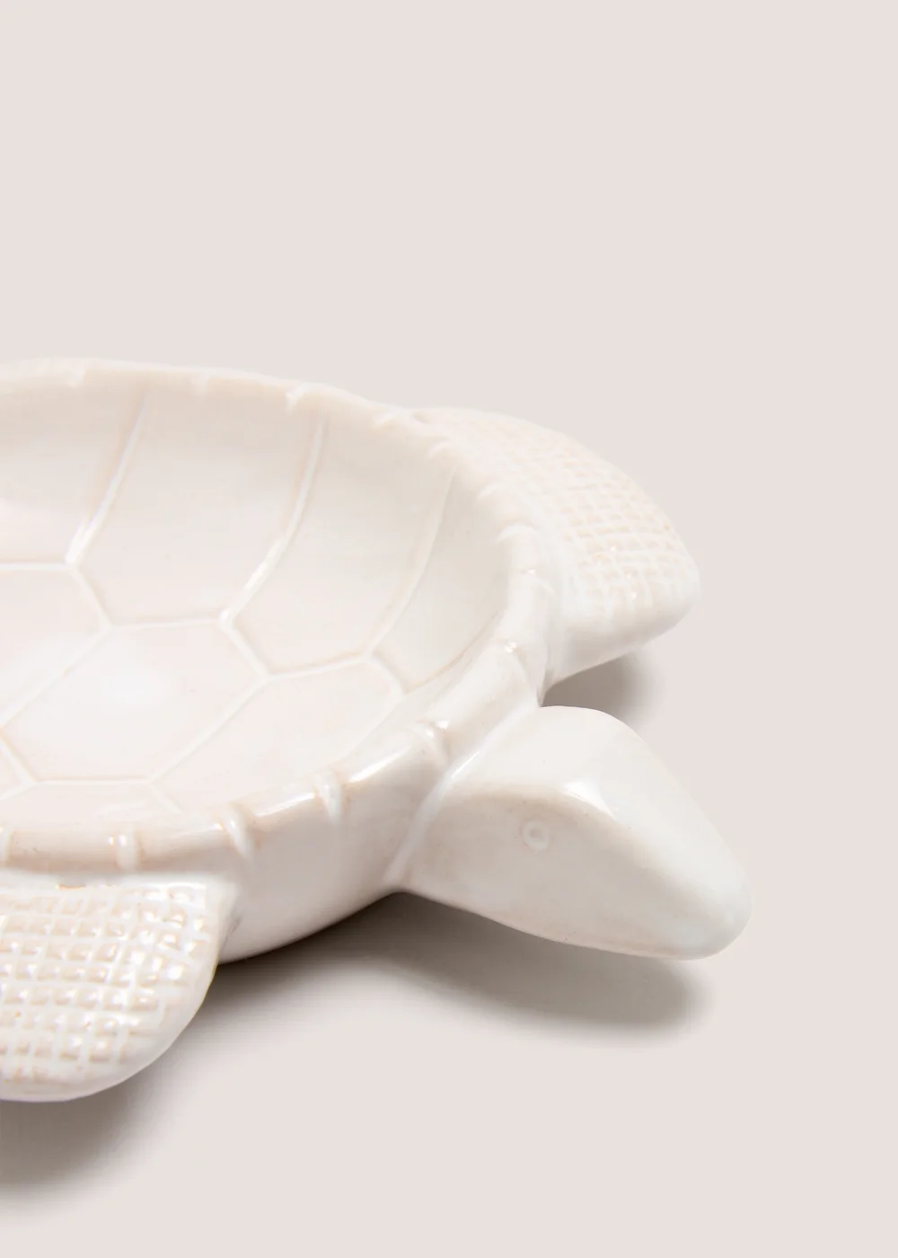 Turtle Soap Dish (13x12x2.6cm) Image 2