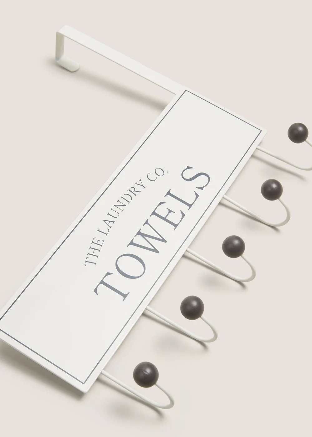 Laundry Co Hooks Image 2