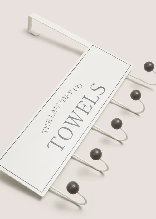 Laundry Co Hooks Image 2