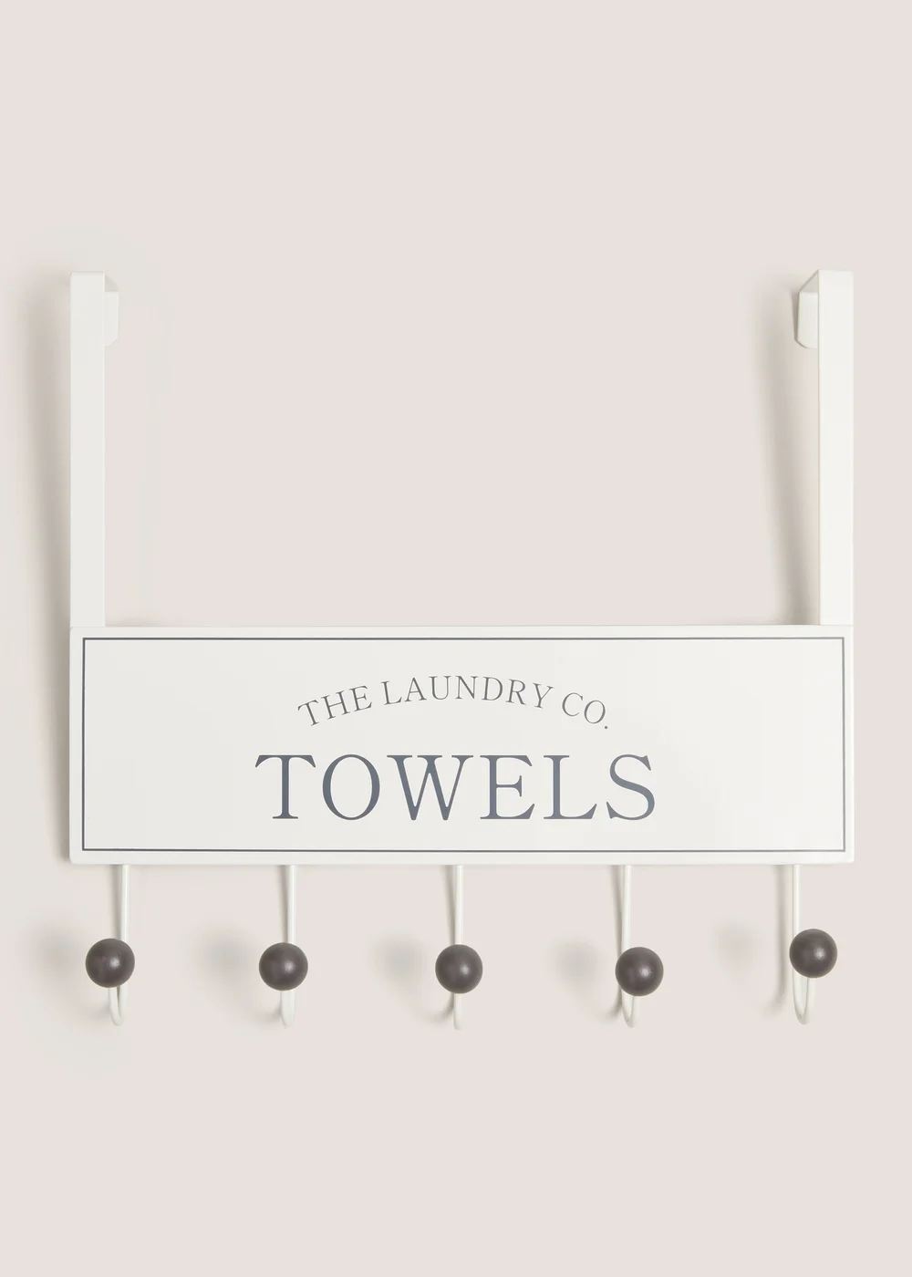 Laundry Co Hooks Image 1